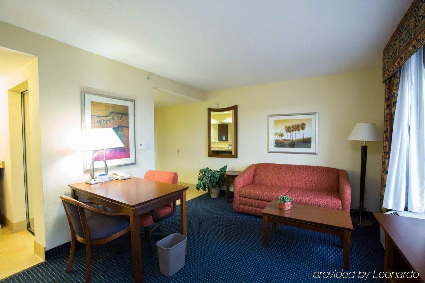 Hampton Inn & Suites Savannah - I-95 South - Gateway Dış mekan fotoğraf