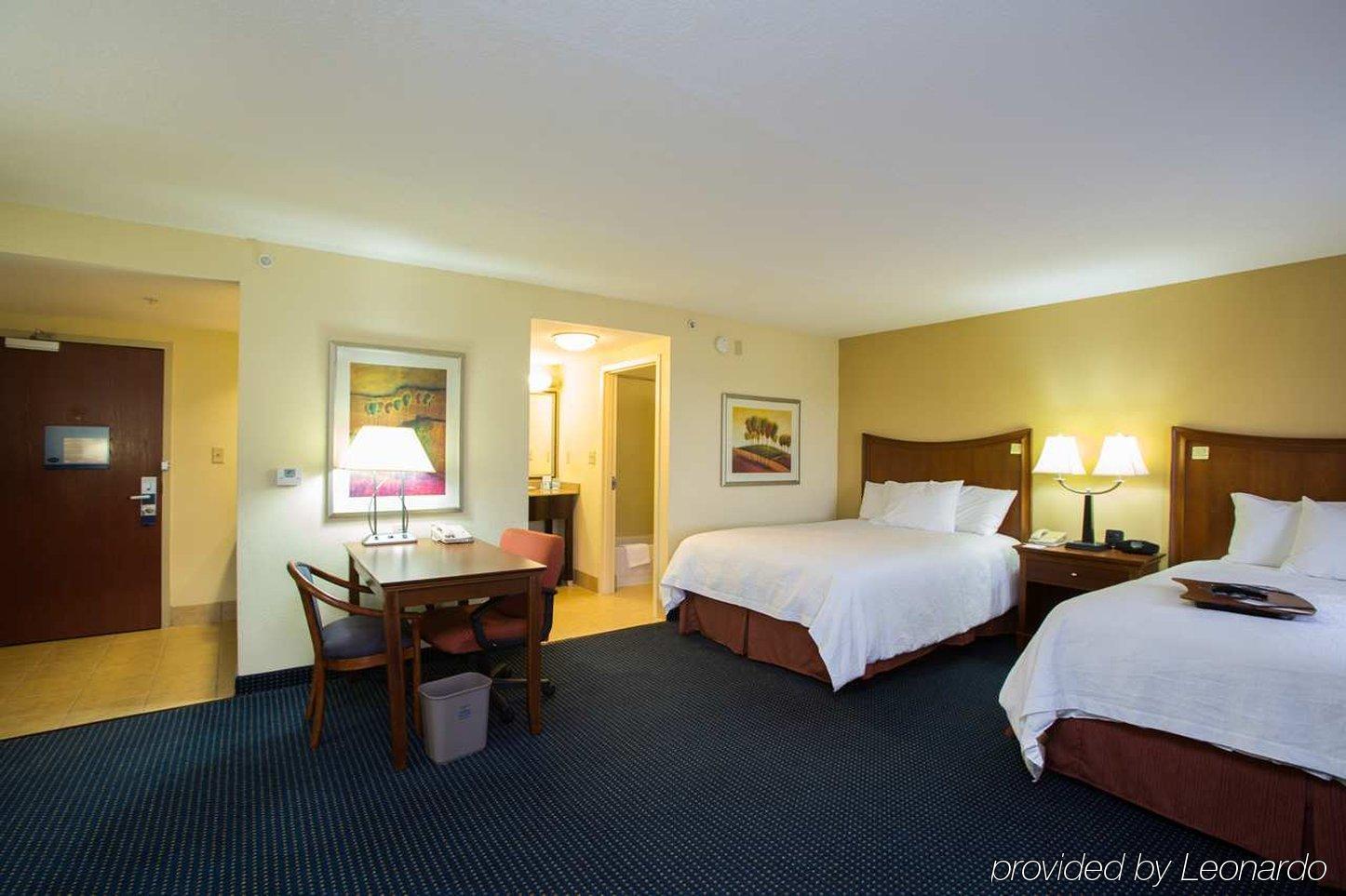 Hampton Inn & Suites Savannah - I-95 South - Gateway Dış mekan fotoğraf