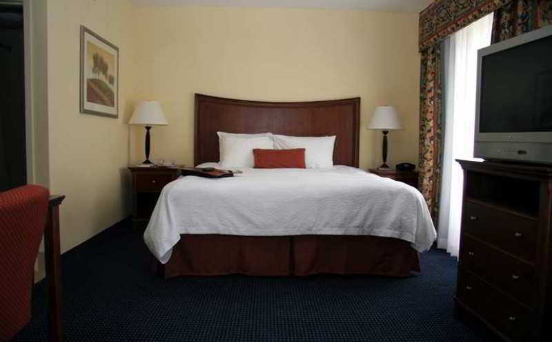 Hampton Inn & Suites Savannah - I-95 South - Gateway Oda fotoğraf